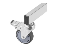 Quadralite 320cm C-Stand - 1489677 - zdjęcie 4
